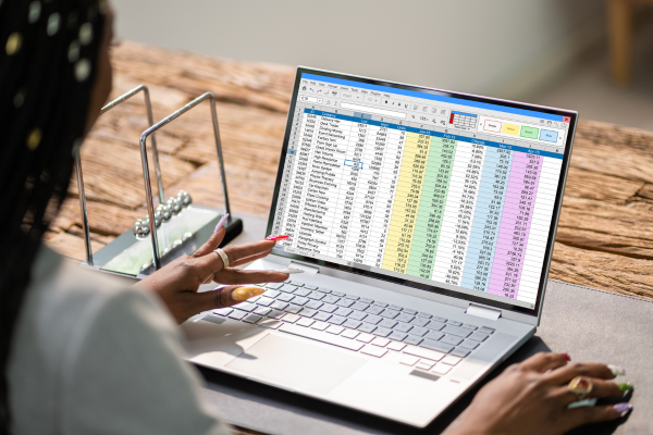 Pitfalls in Financial Model Building: Common Mistakes Every Finance Professional Must Avoid
